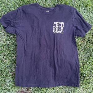 Poler Camp Vibes Tshirt Size Large